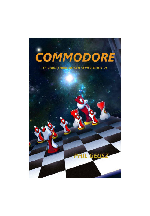 Commodore 6