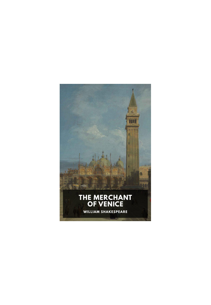 The Merchant of Venice