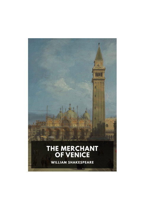 The Merchant of Venice
