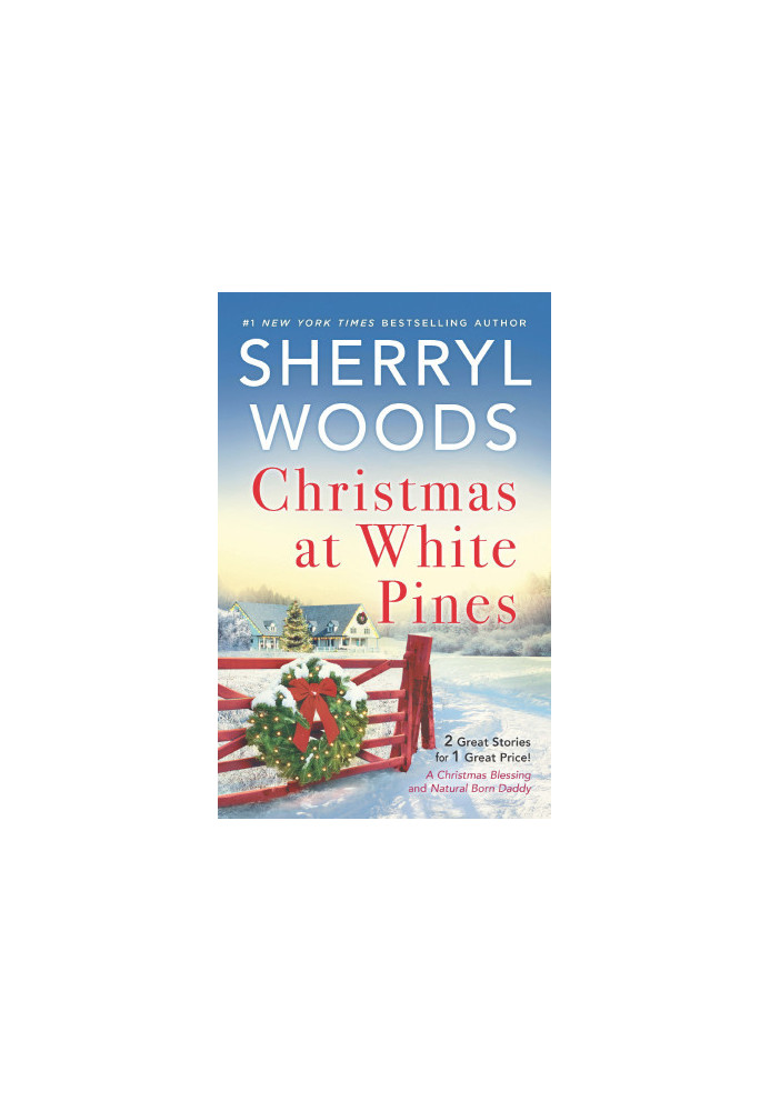 Christmas at White Pines