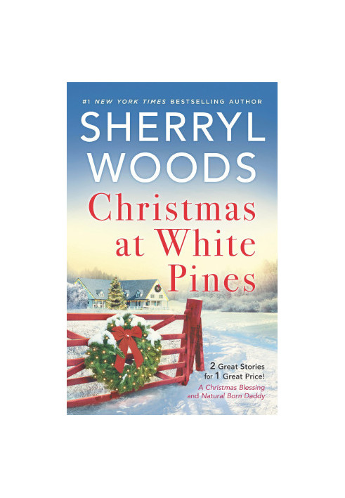Christmas at White Pines
