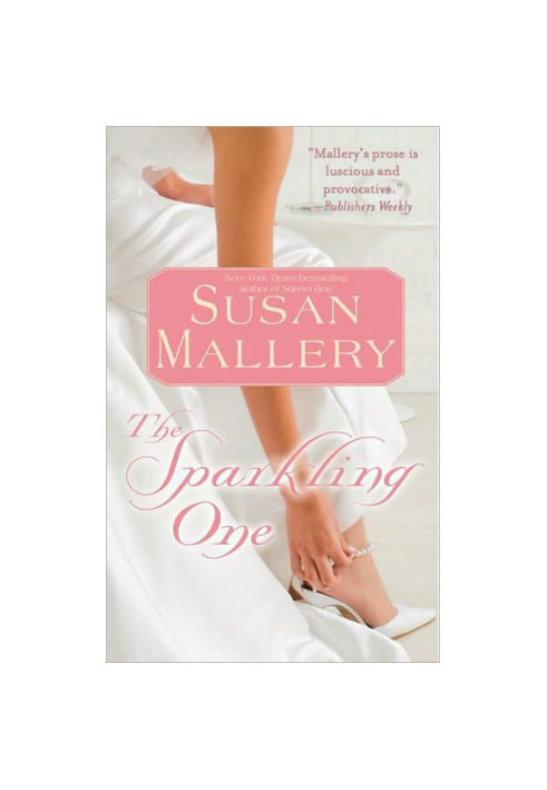The Sparkling One