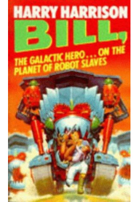 On the Planet of the Robot Slaves