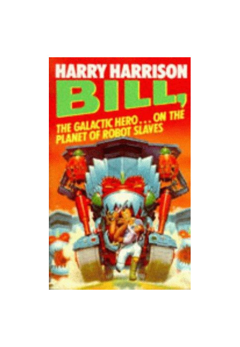On the Planet of the Robot Slaves