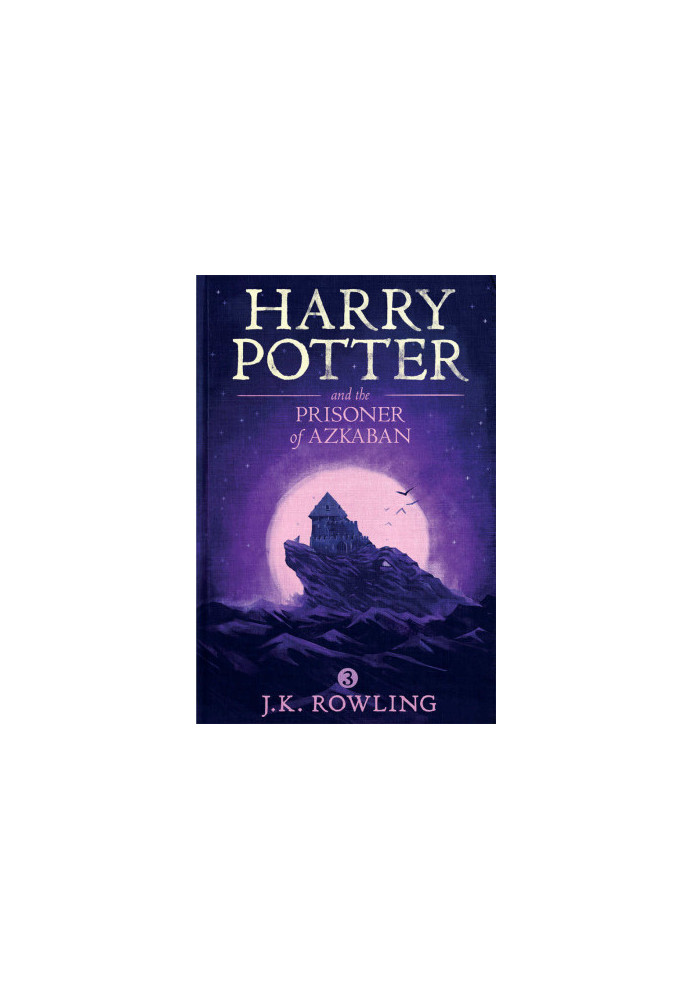 Harry Potter and the Prisoner of Azkaban