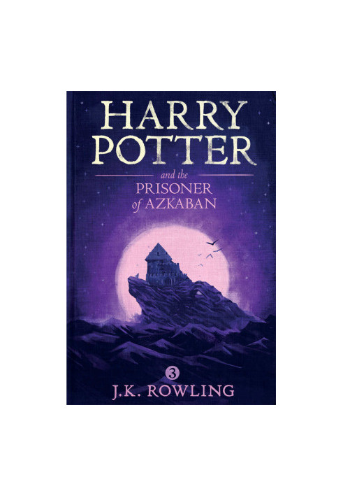 Harry Potter and the Prisoner of Azkaban