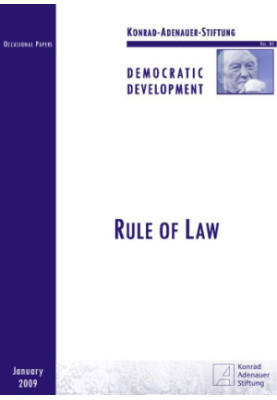 The Rule of Law (Cambodia)