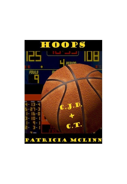 [Wedding 06] • Hoops
