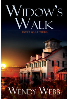 Widow's Walk