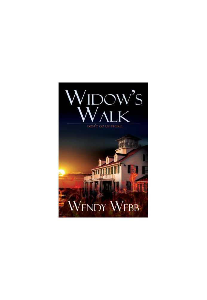 Widow's Walk