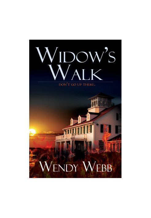 Widow's Walk