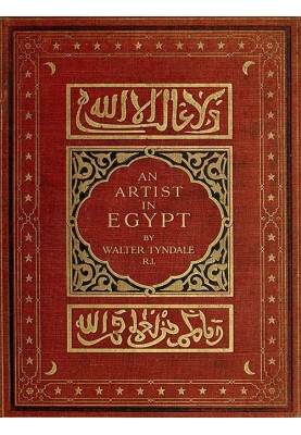 An Artist in Egypt