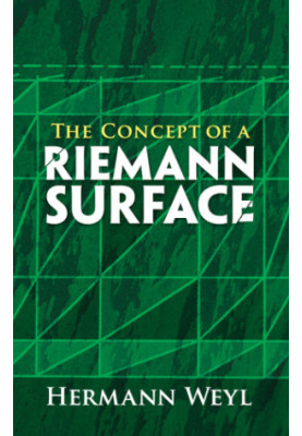 Concept of a Riemann Surface