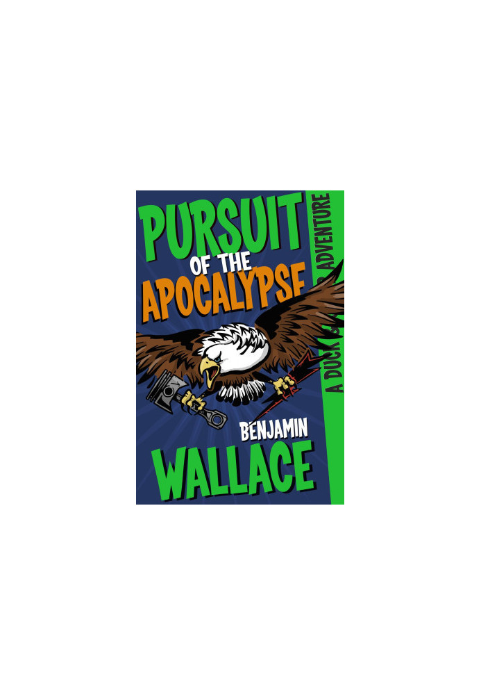 Pursuit of the Apocalypse