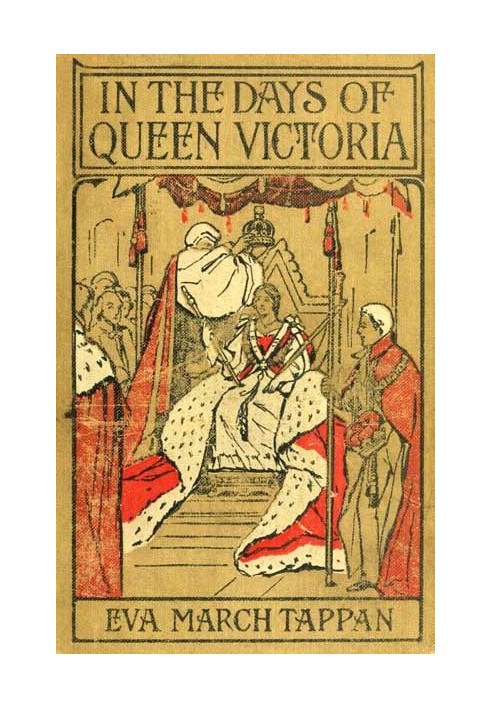 In the Days of Queen Victoria