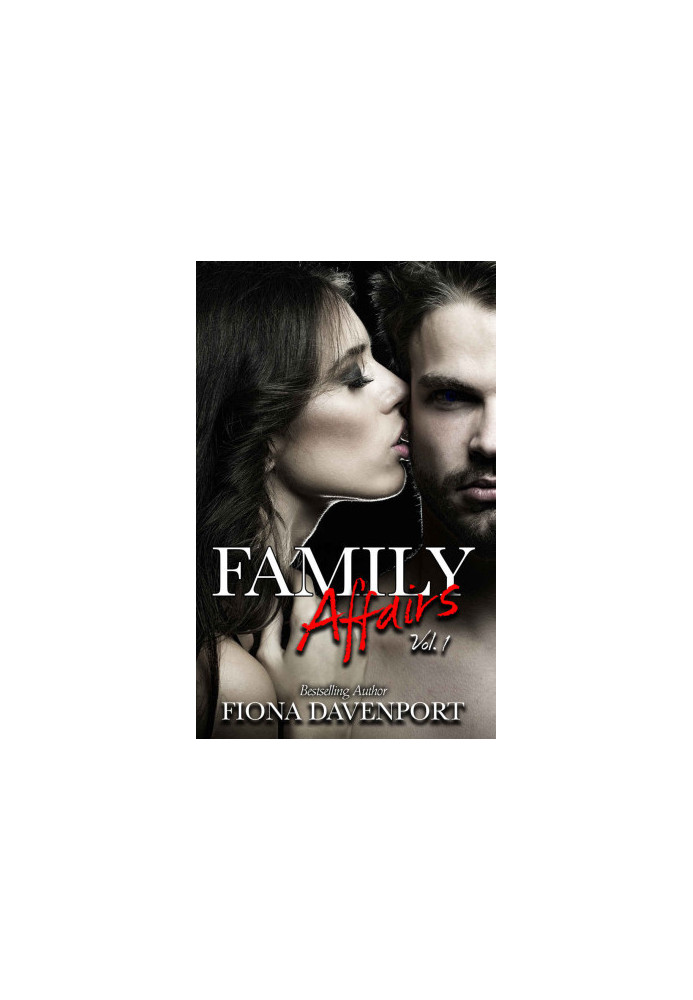 Family Affairs · Volume 1