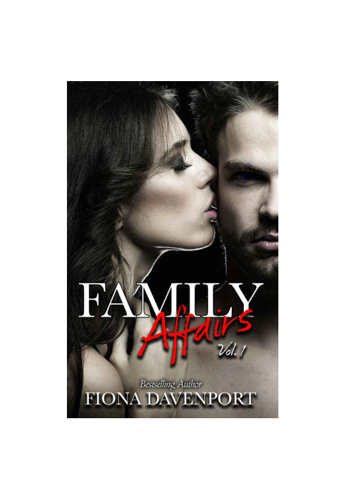 Family Affairs · Volume 1