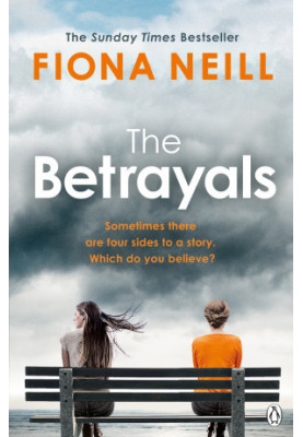 The Betrayals