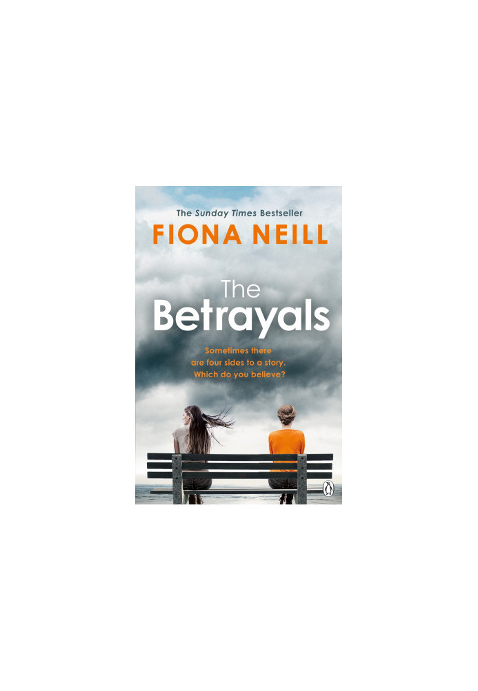 The Betrayals