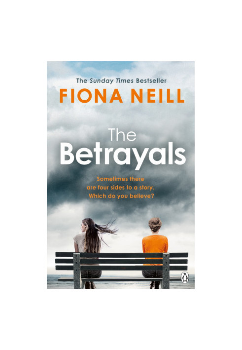 The Betrayals