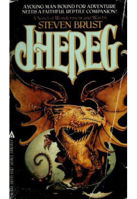 Jhereg