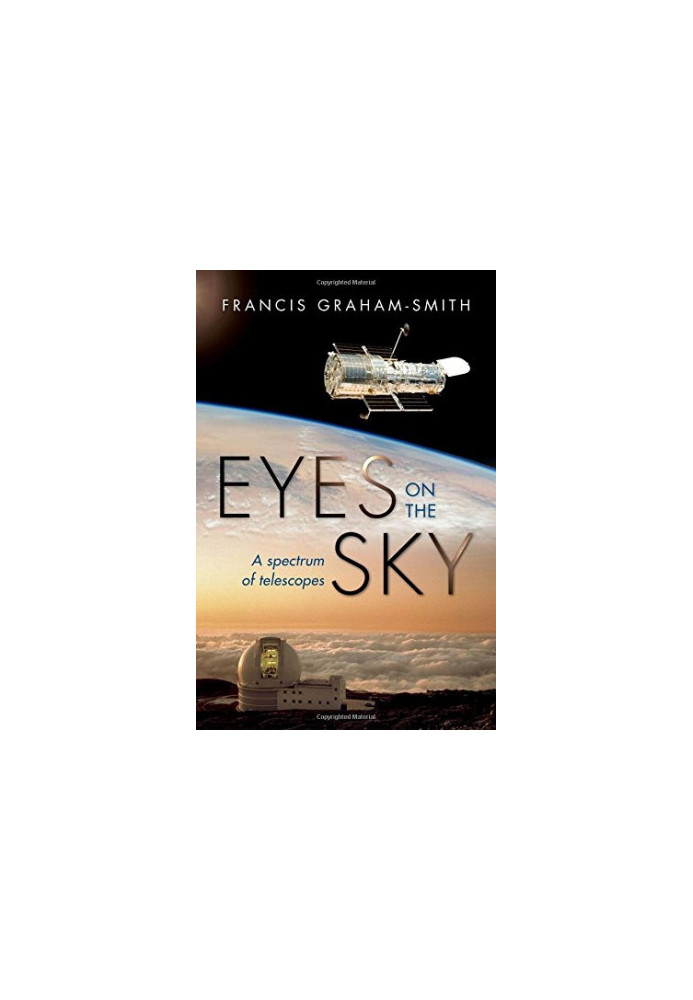 Eyes on the sky: a spectrum of telescopes