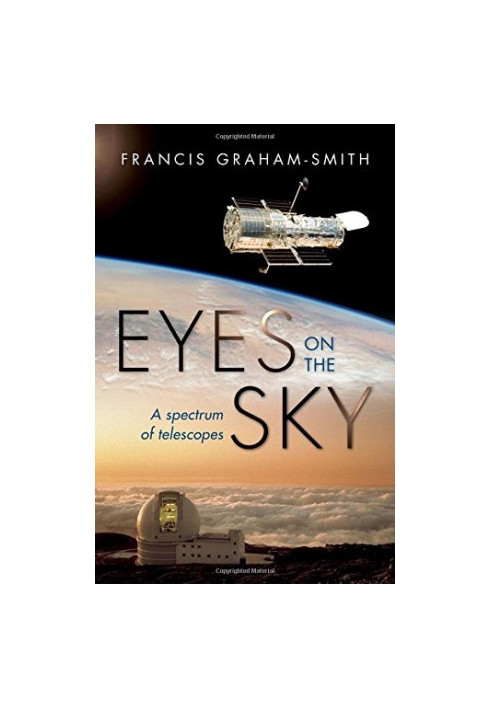 Eyes on the sky: a spectrum of telescopes