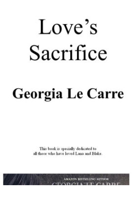 [The Billionaire Banker 05] • Love's Sacrifice