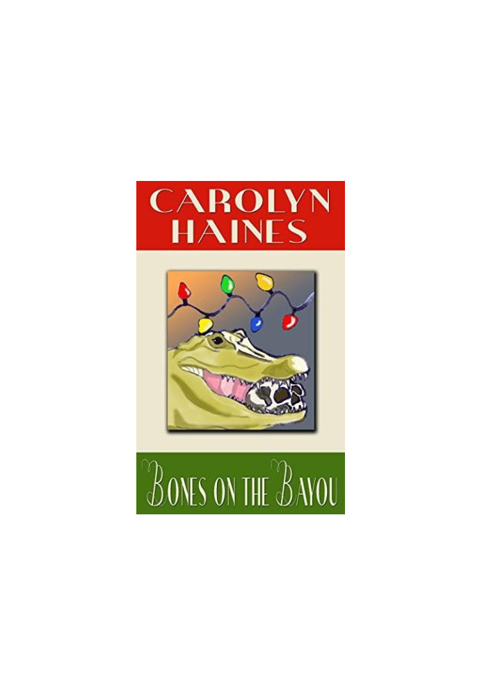 Bones on the Bayou