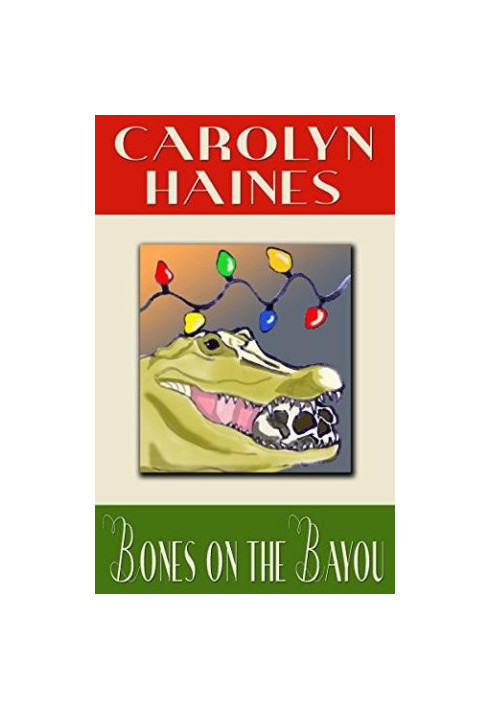 Bones on the Bayou