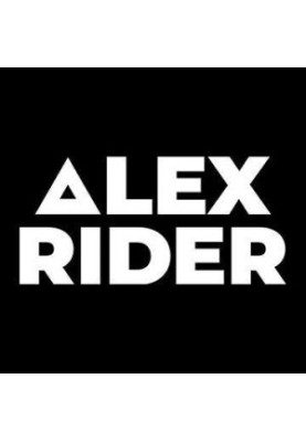 Alex Rider Anthology