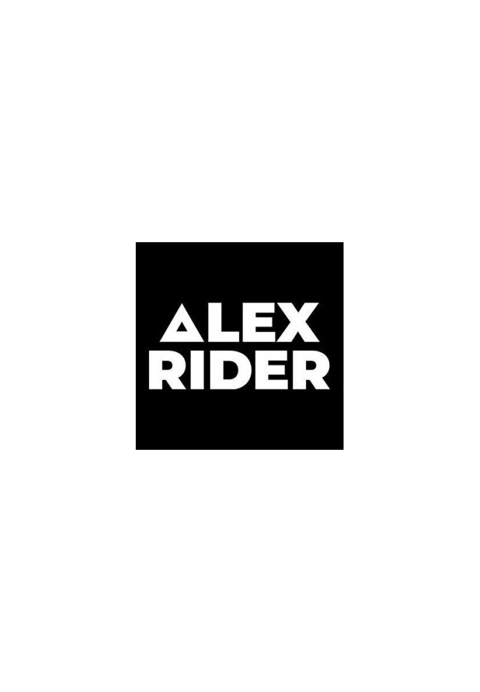 Alex Rider Anthology