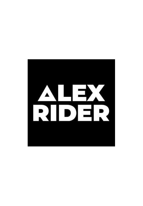 Alex Rider Anthology