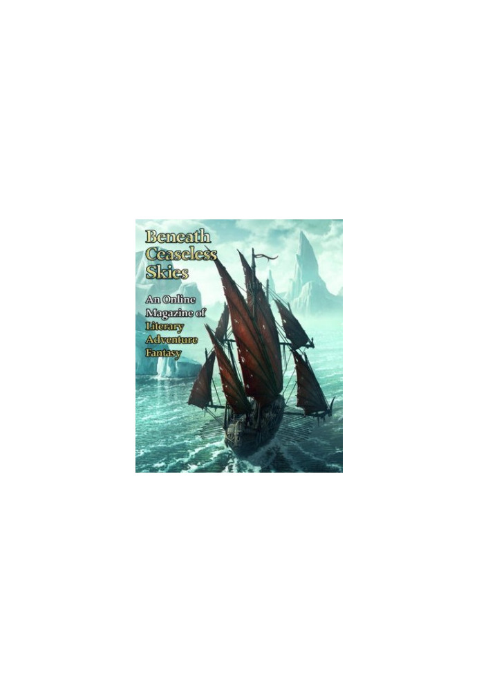 Beneath Ceaseless Skies 60
