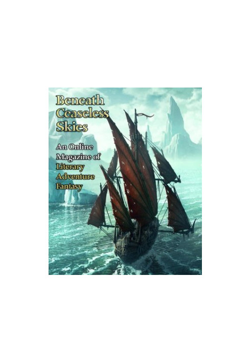 Beneath Ceaseless Skies 60