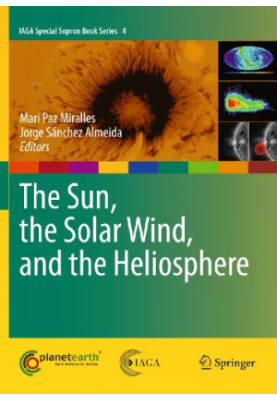 The Sun, the Solar Wind, and the Heliosphere