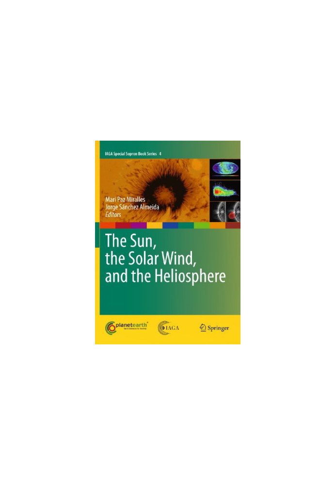 The Sun, the Solar Wind, and the Heliosphere