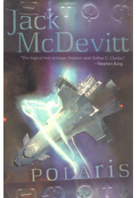 Polaris (The second book in the Alex Benedict series)