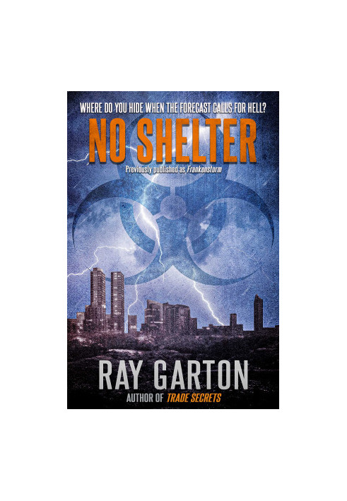 No Shelter