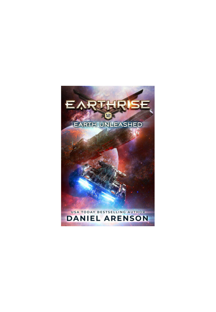 Earth Unleashed