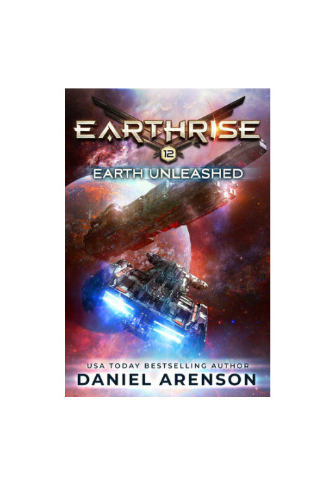 Earth Unleashed