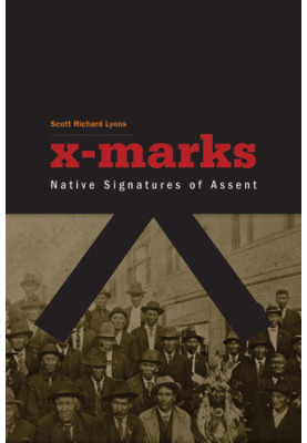 X-marks : native signatures of assent