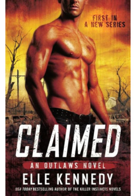 Claimed