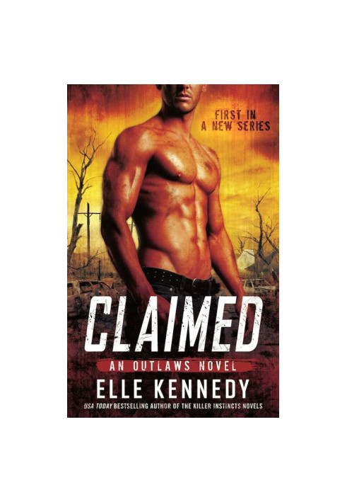 Claimed