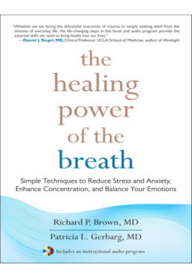 The Healing Power of the Breath