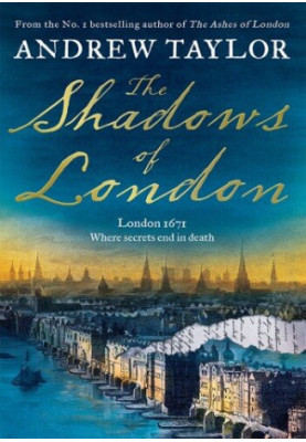 The Shadows of London