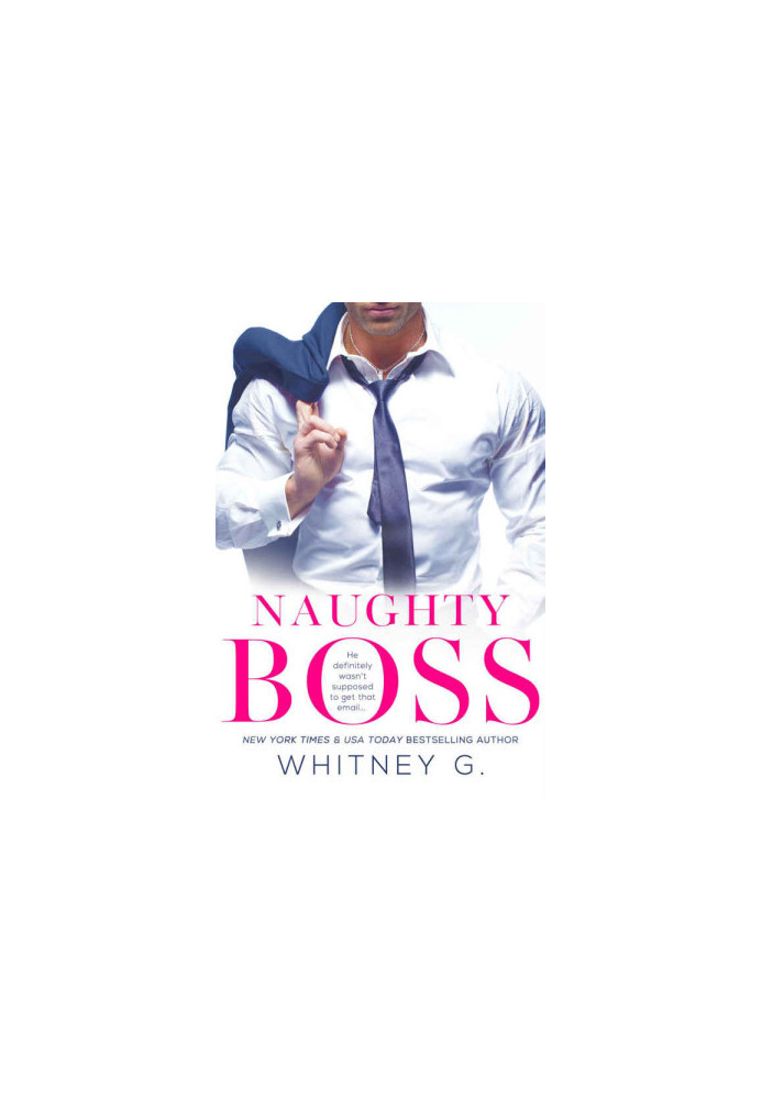 Naughty Boss