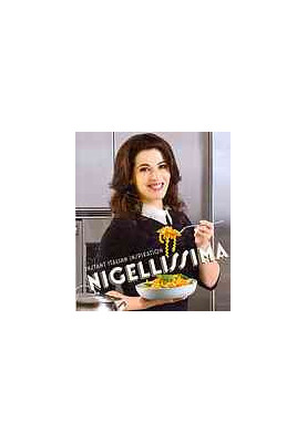 Nigellissima : instant Italian inspiration