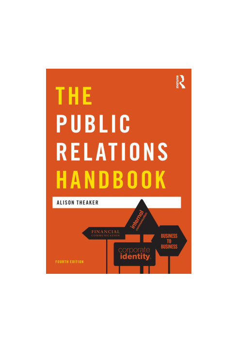 The Public Relations Handbook