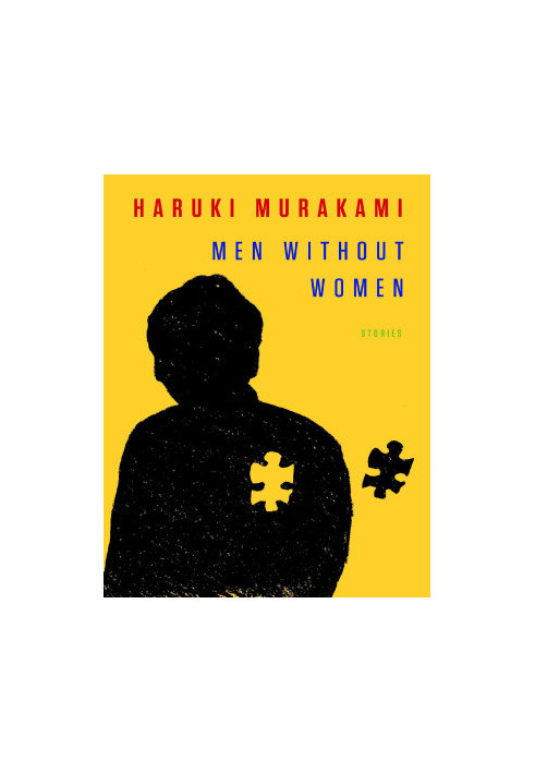 Men Without Women